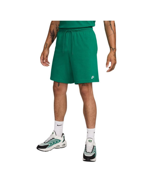 Spodenki męskie nike club zielone fq4359 365 s