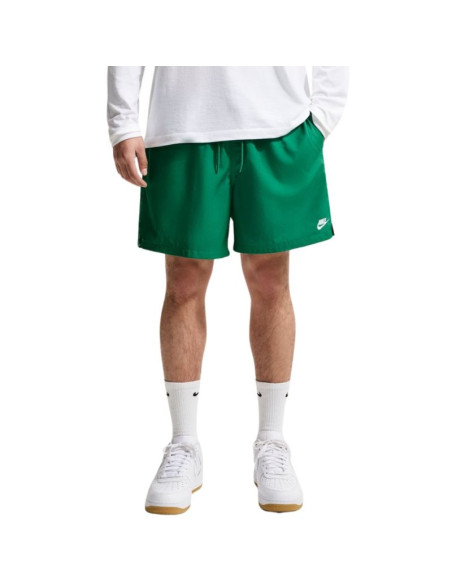 Spodenki męskie nike club zielone fn3307 365 2xl