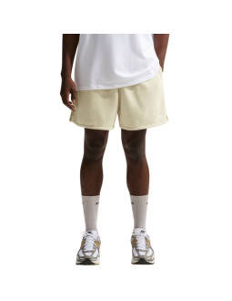 Spodenki męskie nike club kremowe fn3520 229 l