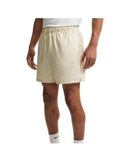 Spodenki męskie nike club kremowe fn3307 229 2xl