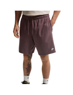 Spodenki męskie nike club brązowe fq4359 502 m