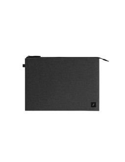 Native union w.f.a sleeve - etui ochronne do macbook 14" (slate green)