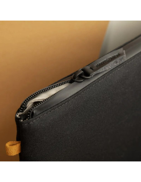 Native union w.f.a sleeve - etui ochronne do macbook 14" (slate green)
