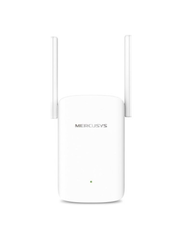 Wzmacniacz sygnału wi-fi 6 tp-link me60x mercusys ax1500 | 802.11ax | 1201 mbit/s | porty ethernet lan (rj-45) 1 | nr mu-mimo | 
