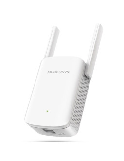 Wzmacniacz sygnału wi-fi 6 tp-link me60x mercusys ax1500 | 802.11ax | 1201 mbit/s | porty ethernet lan (rj-45) 1 | nr mu-mimo |  2