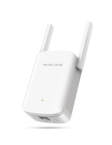 Wzmacniacz sygnału wi-fi 6 tp-link me60x mercusys ax1500 | 802.11ax | 1201 mbit/s | porty ethernet lan (rj-45) 1 | nr mu-mimo | 