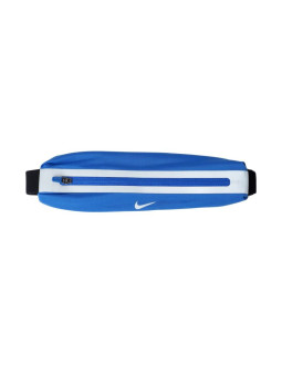 Saszetka nike waistpack niebieska n1003694421os