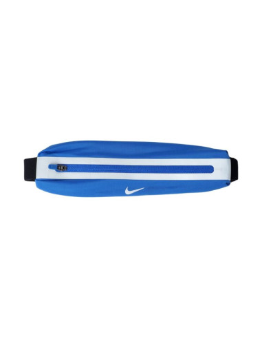 Saszetka nike waistpack niebieska n1003694421os