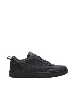 Buty męskie fila rega nf czarne ffm0370 83568