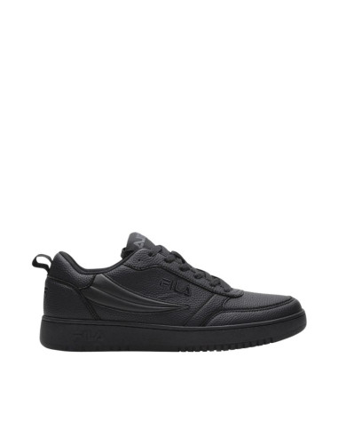 Buty męskie fila rega nf czarne ffm0370 83568