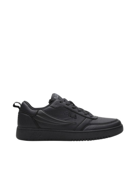 Buty męskie fila rega nf czarne ffm0370 83568