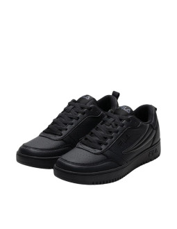 Buty męskie fila rega nf czarne ffm0370 83568 2