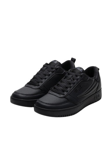 Buty męskie fila rega nf czarne ffm0370 83568