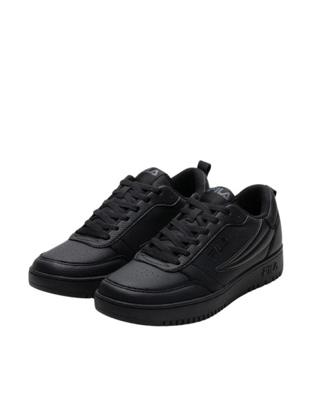 Buty męskie fila rega nf czarne ffm0370 83568