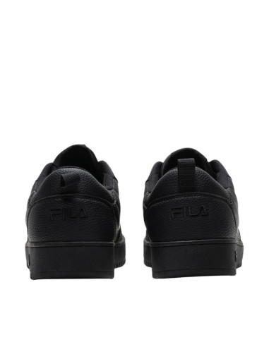 Buty męskie fila rega nf czarne ffm0370 83568