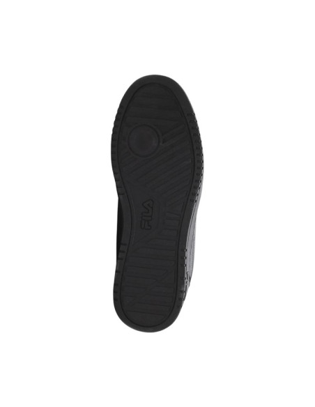 Buty męskie fila rega nf czarne ffm0370 83568