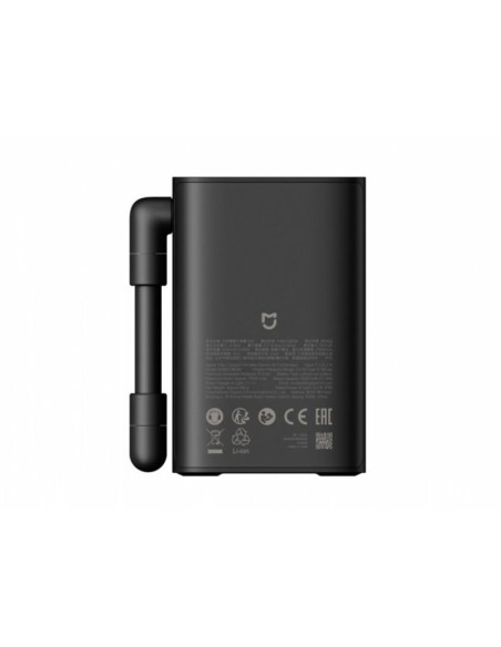 Pompka elektryczna xiaomi mija compact portable electric air compressor