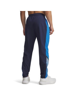 Spodnie do biegania under armour velociti storm pant męskie 6005899-403 2
