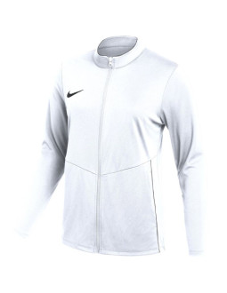 Bluza damska nike dri-fit park 26 biała hm7252 100 xl