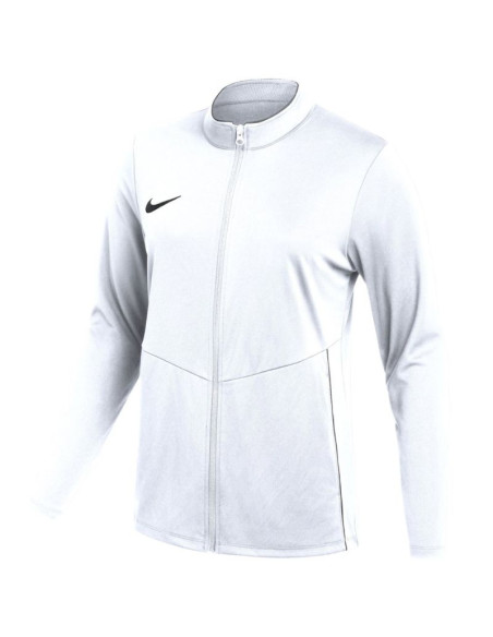 Bluza damska nike dri-fit park 26 biała hm7252 100 l
