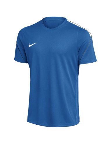 Koszulka męska nike dri-fit strike niebieska hv8339 463 2xl