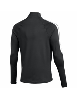 Bluza męska nike dri-fit strike longsleeve czarna hv8373 010 2