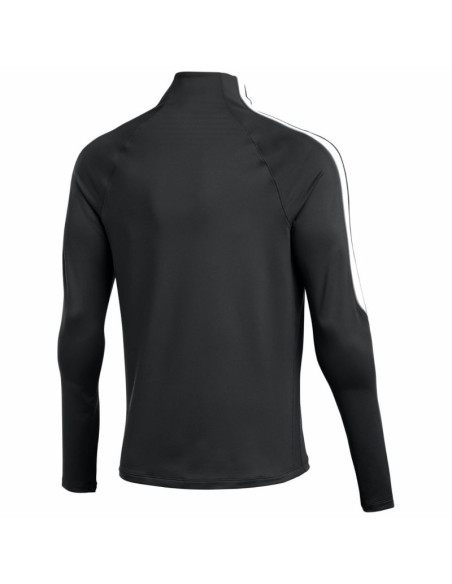 Bluza męska nike dri-fit strike longsleeve czarna hv8373 010