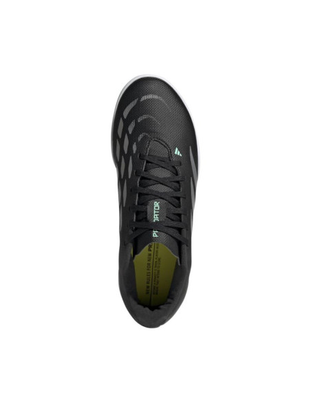 Buty piłkarskie dla dzieci adidas predator club tf ih2081