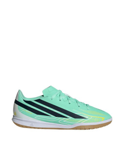 Buty piłkarskie dla dzieci adidas f50 hyperfast club in kk1339