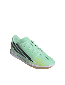 Buty piłkarskie dla dzieci adidas f50 hyperfast club in kk1339 2
