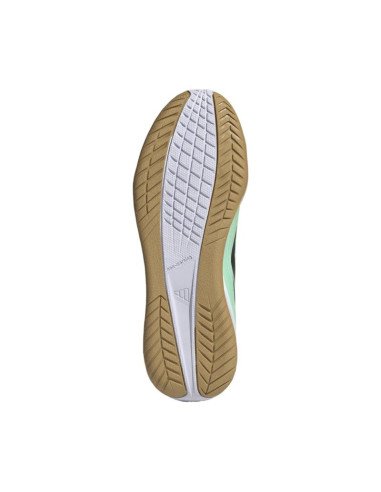 Buty piłkarskie dla dzieci adidas f50 hyperfast club in kk1339