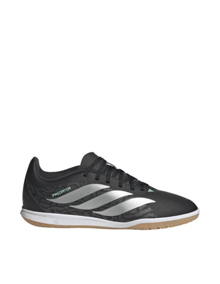 Buty piłkarskie dla dzieci adidas predator club in sala ih2085