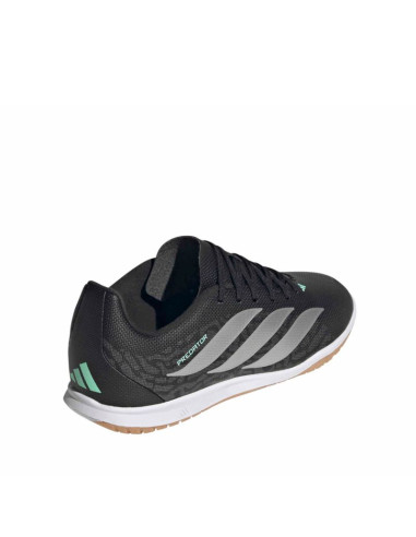 Buty piłkarskie dla dzieci adidas predator club in sala ih2085