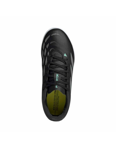 Buty piłkarskie dla dzieci adidas predator club in sala ih2085