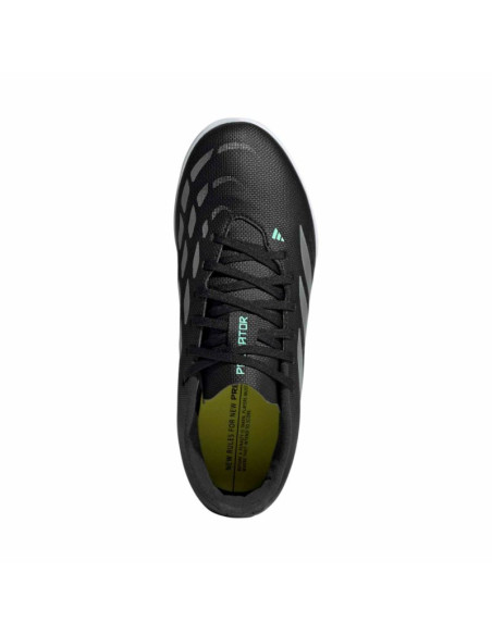 Buty piłkarskie dla dzieci adidas predator club in sala ih2085