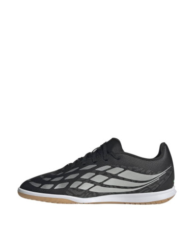 Buty piłkarskie dla dzieci adidas predator club in sala ih2085