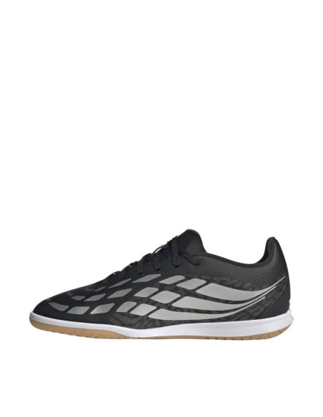 Buty piłkarskie dla dzieci adidas predator club in sala ih2085
