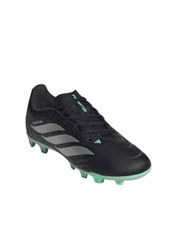 Buty piłkarskie dla dzieci adidas predator club fg/mg ih2100 2