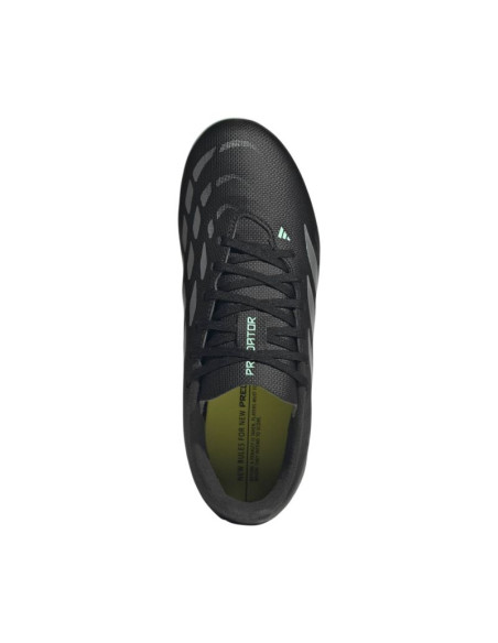Buty piłkarskie dla dzieci adidas predator club fg/mg ih2100
