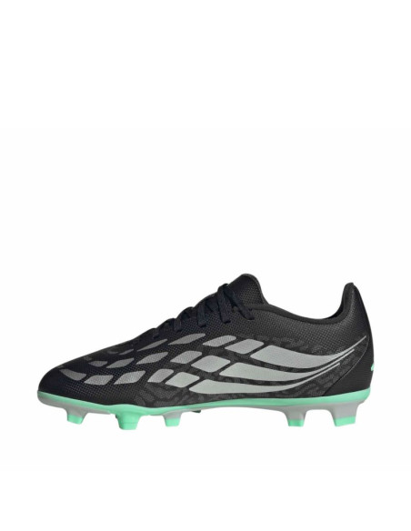 Buty piłkarskie dla dzieci adidas predator club fg/mg ih2100