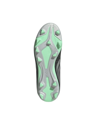 Buty piłkarskie dla dzieci adidas predator club fg/mg ih2100