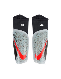 Ochraniacze piłkarskie nike mercurial lite szare ir4320 043 m