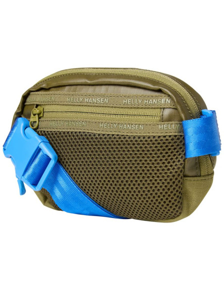 Helly hansen saszetka nerka guide waist bag 67660 473