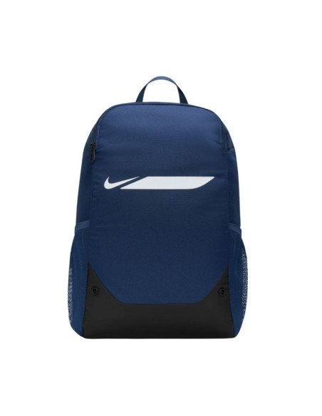 Plecak nike academy team m granatowy io0915 410