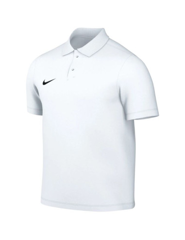 Koszulka męska nike dri-fit park 26 polo biała ib1193 100 xl