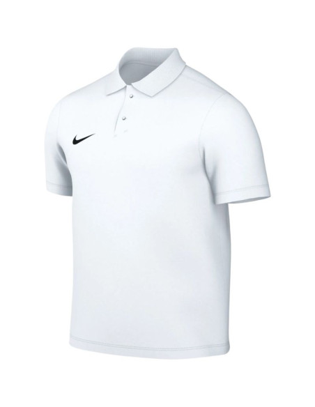 Koszulka męska nike dri-fit park 26 polo biała ib1193 100 l