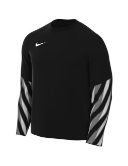Koszulka męska nike dri-fit park v stadium czarna hv8314 010 xl
