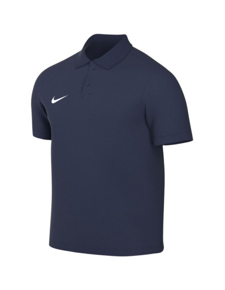 Koszulka męska nike dri-fit park 26 polo granatowa ib1193 410 l