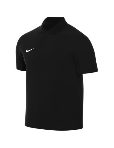 Koszulka męska nike dri-fit park 26 polo czarna ib1193 010 2xl