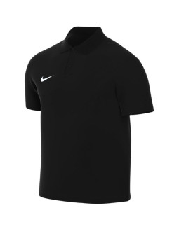 Koszulka męska nike dri-fit park 26 polo czarna ib1193 010 s